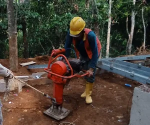 Backfill 5