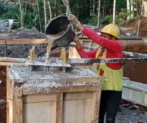 Proses Curing 1