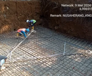 Rebaring 2